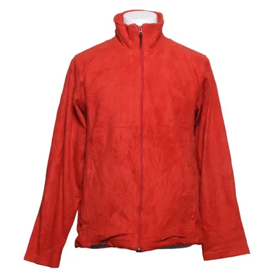 Veste polaire (Rouge) de ROK Polyester