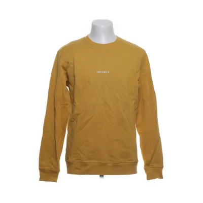 Sweatshirt (LENS SWEATSHIRT) de Les Deux Coton