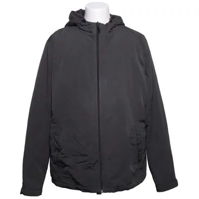 Vinterjacka (Grön) från Leisure Wear Polyester