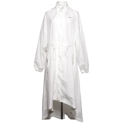 Anorak (Vit) från Nike Polyester