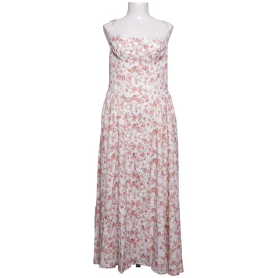 Robe longue (Blanc, Rose, Vert) de X&Z Polyester
