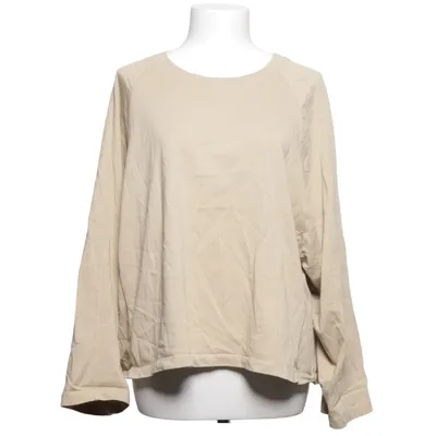 Langarmshirt (Beige) von American Vintage Baumwolle