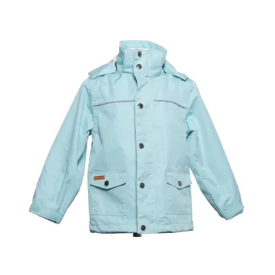 Veste imperméable (Bleu) de Kuling Outdoor Polyester