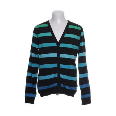 Kofta (MILLS/KNITTED VEST) från Mills Brothers Bomull, Polyamid