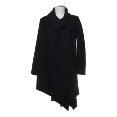 Manteau (Noir) de Crocker Acrylique, Nylon, Polyester, Laine