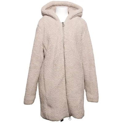 Vinterkappa (Beige) från Urban Classics Polyester