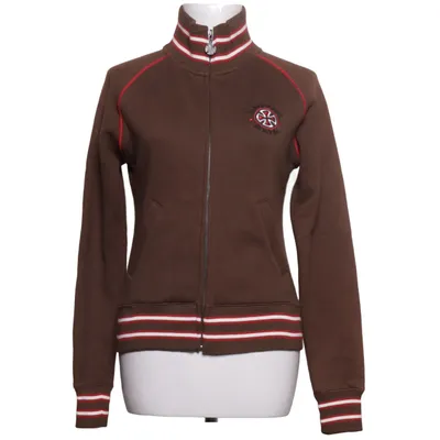 Veste de sport (Marron) de Independent Coton, Polyester