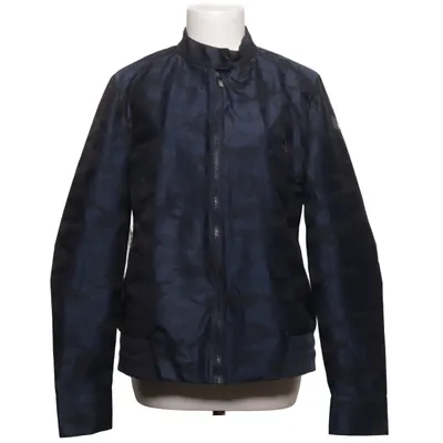 Blouson (Bleu, Noir) de Icepeak Polyester
