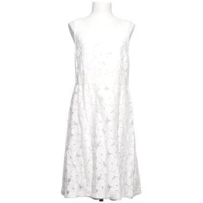 Robe (Fatma) de Cream Coton, Élasthane, Viscose