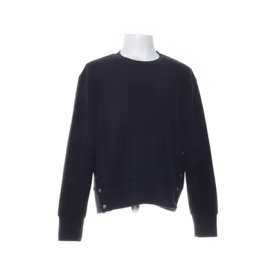 Sweatshirt (Blue) from Scotch R'Belle Elastane, Modal, Polyester
