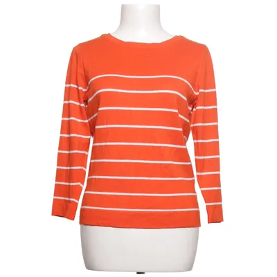 Trui (Rood, Wit) van VRS Woman Polyamide, Viscose