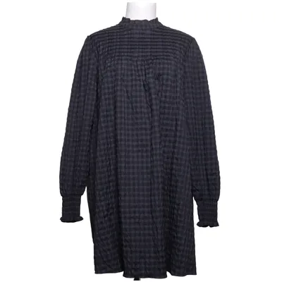Dress (Enrye Ls T-N Dress) from Envii Polyester, Viscose