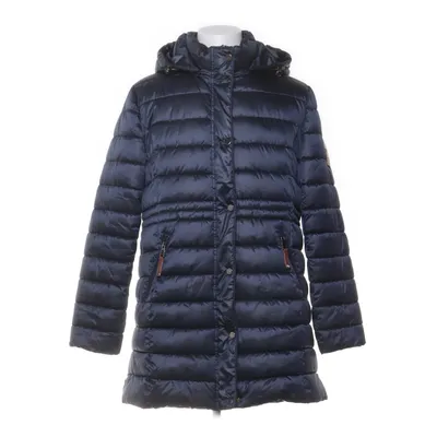 Winter jacket (Blue) from Saturne Polyamide, Polyester