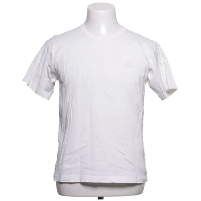 T-shirt (White) from Acne Studios Cotton