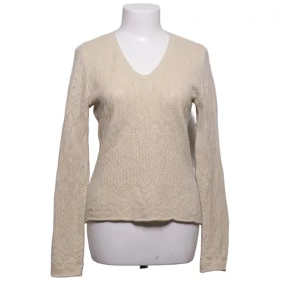 Sweater (Beige) from Bruno Manetti Cashmere