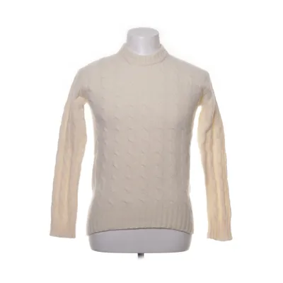 Tröja (Vit) från NN07 Ull