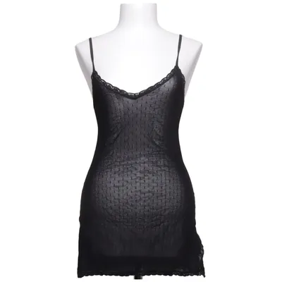 Negligee (Black) from Nordiska Kompaniet