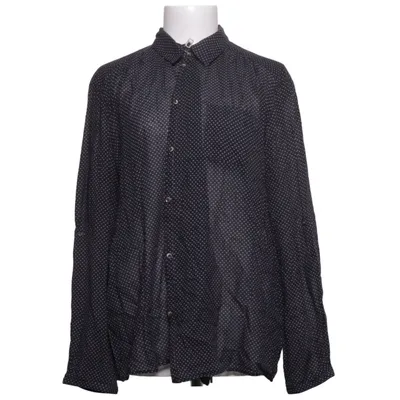 Shirt (Fieka) van Opus Ros Items Katoen