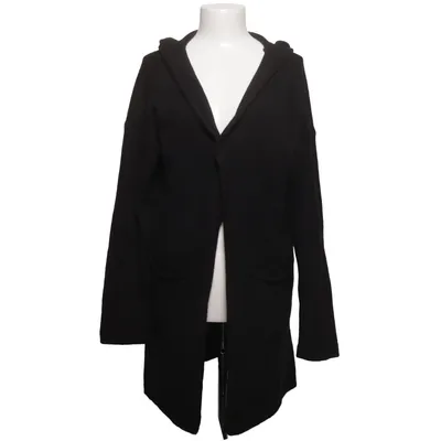 Cardigan (Sort) fra Colin's Akryl, Polyester