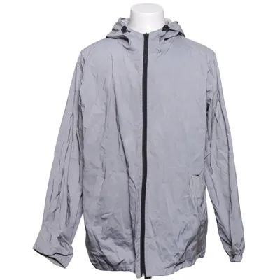 Reflective jacket (RFX-FR01) from RFX Care Polyester