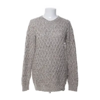 Sweater (Beige) from Ashes to Dust Acrylic, Wool
