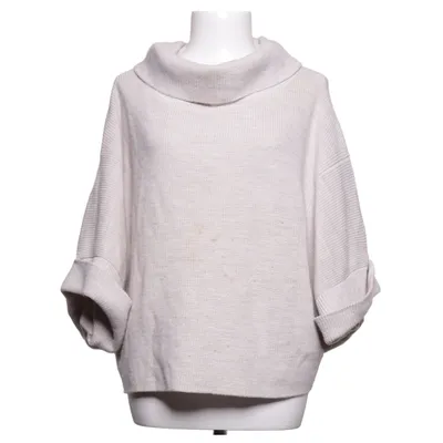 Polotröja (Beige) från COS Ull