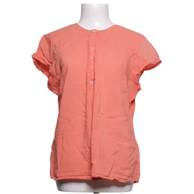 Top (Roze) van Copenhagen Luxe Katoen, Viscose
