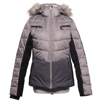 Manteau de ski (POLAR SKI) de Icepeak Polyester