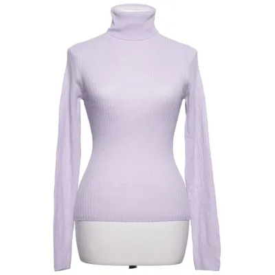 Turtleneck (Purple) from Collusion Acrylic