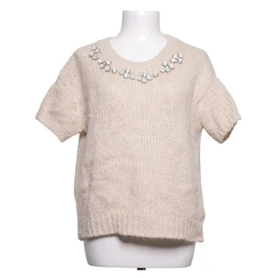 Trui (Beige) van Ermanno Scervino