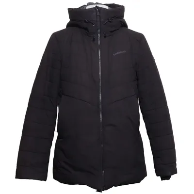 Winter jacket (Black) from Didriksons Polyamide, Polyester