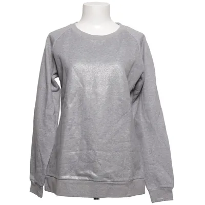 Sweatshirt (Grau) von Flip Flop Baumwolle, Polyester