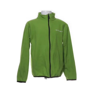 Veste polaire (Vert, Noir) de Everest Polyester