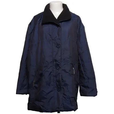 Veste légère (Bleu) de Marcel Clair Polyamide, Polyester