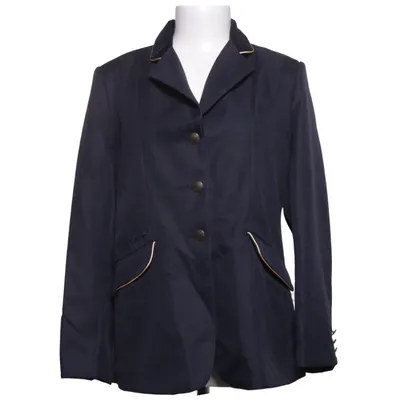 Blazer (Black) from ELT Cotton, Polyamide, Polyester
