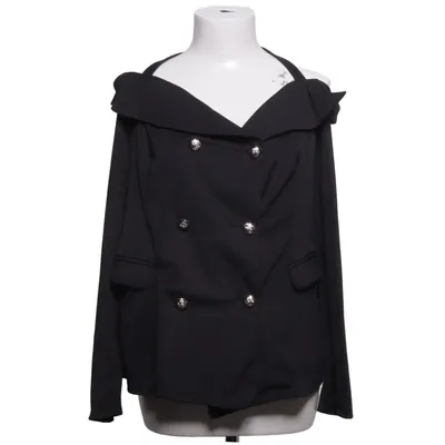 Blazer (Noir) de Xian Xian