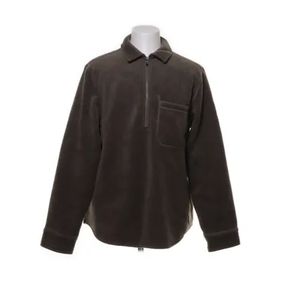 Fleecetröja (Grå) från Arket Polyester