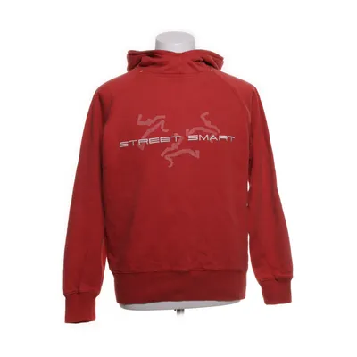 Huvtröja (Röd) från TDK