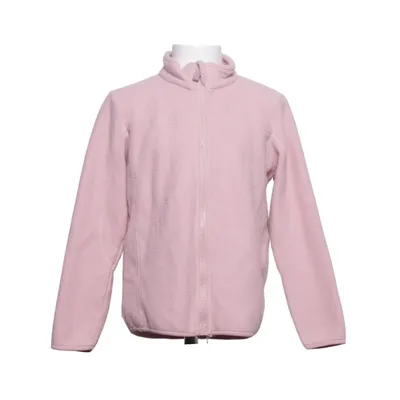 Fleece jacket (Pink) from Strøva Polyester
