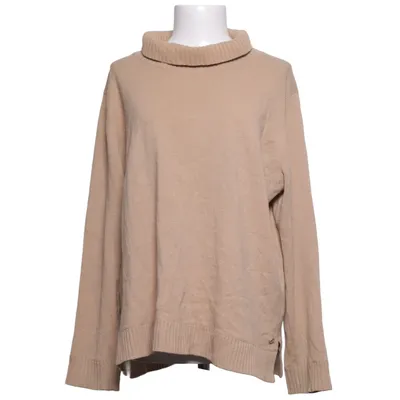 Turtleneck (Beige) fra DAY Birger et Mikkelsen Kashmir
