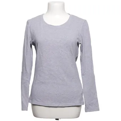 Lange mouwen shirt (Grijs) van AvidLove