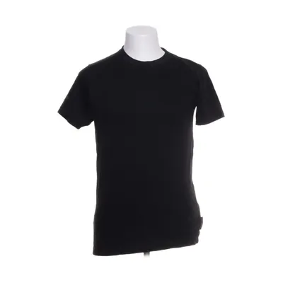T-shirt (Sort) fra Worksafe Bomuld