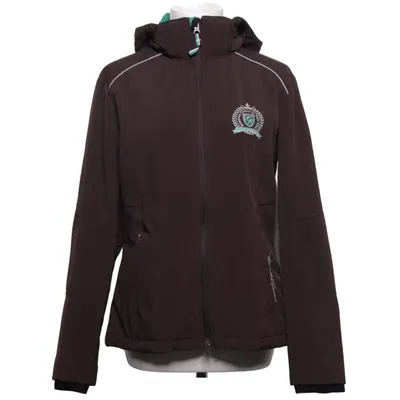 Veste anti-froid (Marron, Vert) de Felix Bühler Polyester