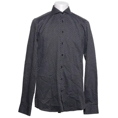 Shirt (LEVEL FIVE) from Olymp Cotton