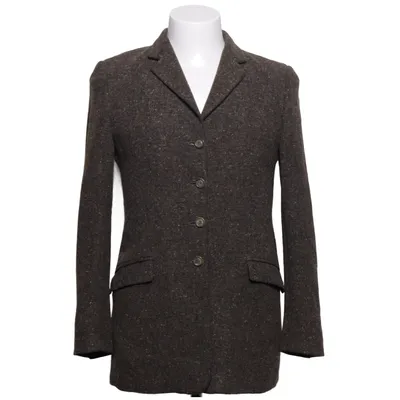 Blazer (Grau, Braun) von Piazza Sempione