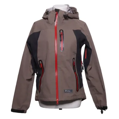 Allvädersjacka (TTL +3) från X TTL Polyester