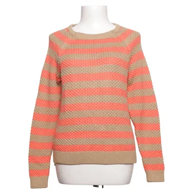 Sweater (Brown, Orange) from Boden Cotton