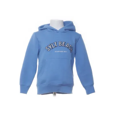 Hoodie (Blue) from Katag Cotton, Polyester