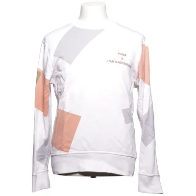 Sweatshirt (Han Kjøbenhavn) from Puma x Han Kjøbenhavn Cotton, Elastane