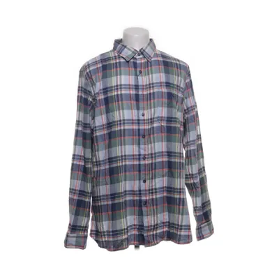 Flannel shirt (SLIM FIT) from Dressmann Cotton, Elastane